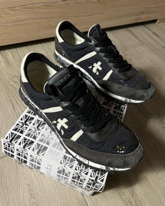 Scarpe Premiata