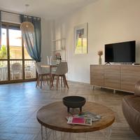 Nuovo appartamento a 100mt dal mare