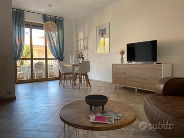 Nuovo appartamento a 100mt dal mare