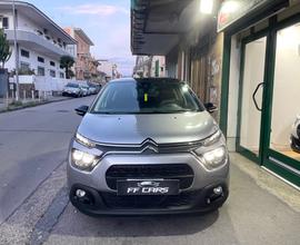 Citroen C3 PureTech 83 S&S Feel Pack bicolore MY 2