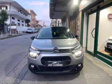 Citroen C3 PureTech 83 S&S Feel Pack bicolore MY 2