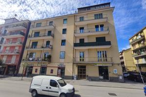 Quadrilocale in Via Carducci
