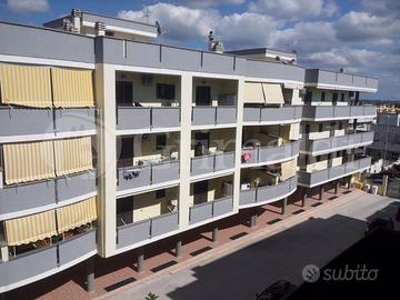 Appartamento Gallipoli [cod. rif5869592VRG]