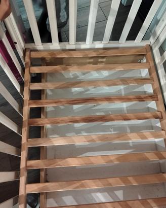 lettino 128x67