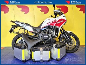 MOTO MORINI X-Cape 650 X Cape 650 Garantita e Fi
