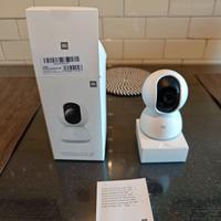 Xiaomi Mi 360° Home Security Camera