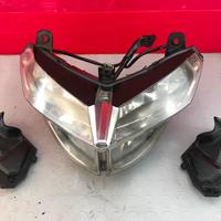 FARO ANTERIORE x BENELLI 1130 TRE K TREK