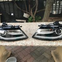 Kit 2 Fari Anteriori Audi A4 B8 Anno 2008 al 2011