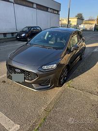 Ford Fiesta ST-Line 1.0 100cv ecoboost