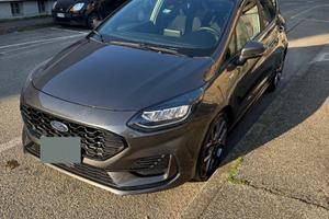 Ford Fiesta ST-Line 1.0 100cv ecoboost