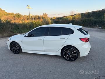 Bmw serie 1 116d m