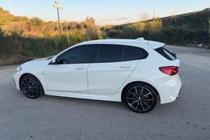 Bmw serie 1 116d m