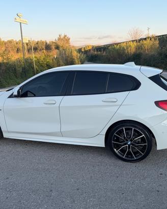 Bmw serie 1 116d m
