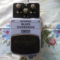 🇮🇹 Pedale per chitarra elettrica 🎸