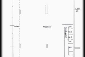 Negozio a reddito a spresiano