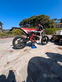Beta rr 50 2024
