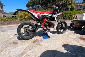 Beta rr 50 2024