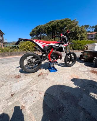 Beta rr 50 2024
