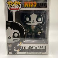 Funko Pop The Catman