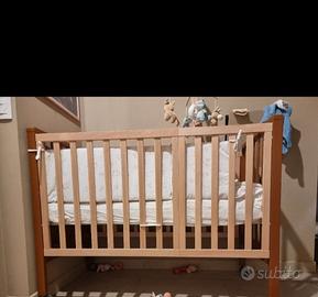 Lettino evolution erbesi