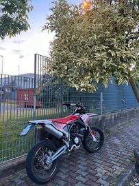Fantic xmf 125 2023