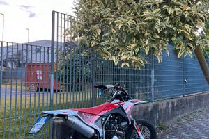 Fantic xmf 125 2023