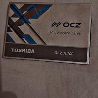 SSD Toshiba OCZ TL100 240GB SATA 2.5” – Veloce 