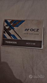 SSD Toshiba OCZ TL100 240GB SATA 2.5” – Veloce 