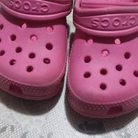 Crocs iconic comfort 