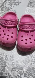 Crocs iconic comfort 