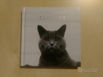 Libro Hanno detto dei gatti