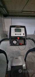 X - Fitness Stride RLX 1000