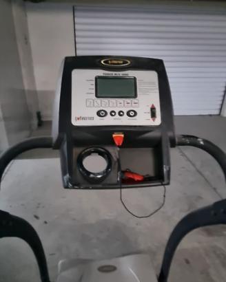 X - Fitness Stride RLX 1000