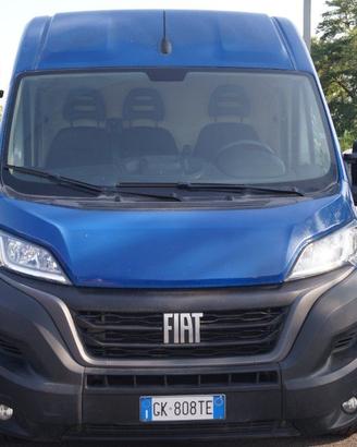 FIAT Ducato 33 2.2 Mjt 140CV L2H2 Furgone con bl