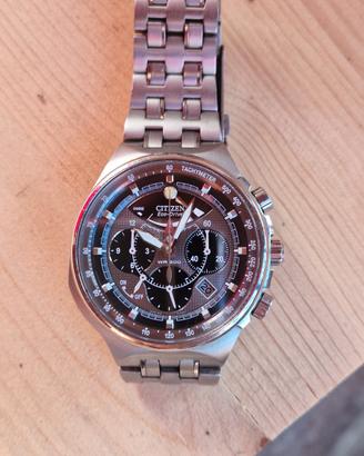 citizen ecodrive 