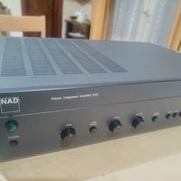 NAD 312 