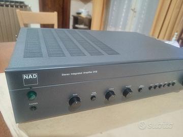NAD 312 