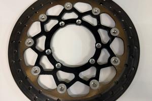 Disco freno brembo motard HONDA CRF