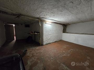 Cantina uso magazzino/deposito