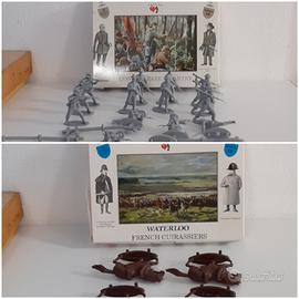 Soldatini a call to arms vedere elenco