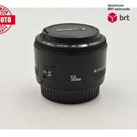 Canon EF 50 F1.8 II (Canon)