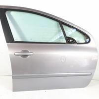 PORTA ANT. DX. PEUGEOT 307 «I» (2001)
