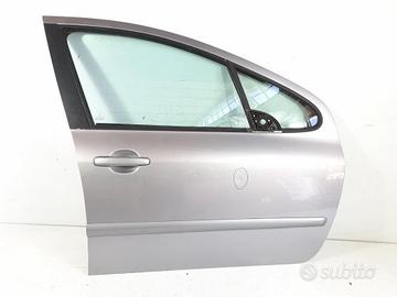 PORTA ANT. DX. PEUGEOT 307 «I» (2001)
