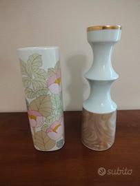 Vasi in ceramica vintage