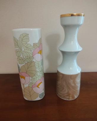 Vasi in ceramica vintage