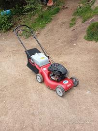 taglia erba IBEA motore briggs stratton 5hp 