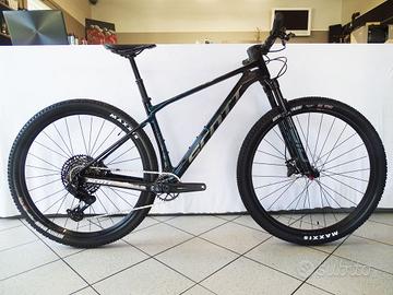 -25% SCOTT Scale RC Team