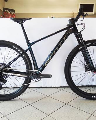 -25% SCOTT Scale RC Team