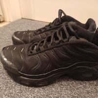 Nike TN nere