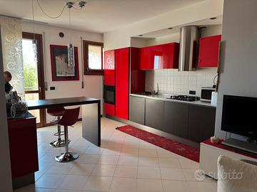 Trilocale privato vende